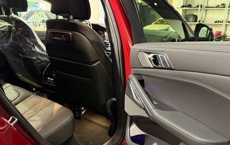 BMW X6, 2025 год, 13 690 000 рублей, 16 фотография
