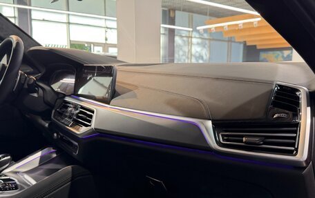 BMW X6, 2025 год, 13 690 000 рублей, 23 фотография