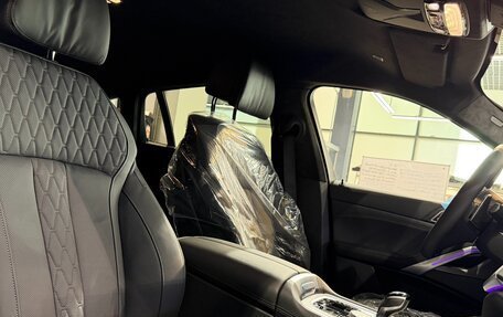 BMW X6, 2025 год, 13 690 000 рублей, 24 фотография