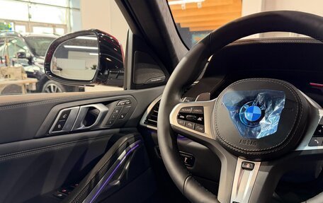 BMW X6, 2025 год, 13 690 000 рублей, 26 фотография