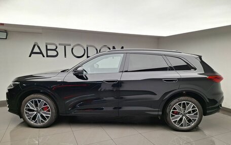 Audi Q5, 2026 год, 6 280 000 рублей, 2 фотография