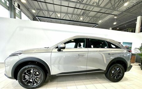 Haval F7, 2026 год, 2 899 000 рублей, 4 фотография