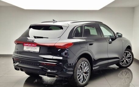 Audi Q5, 2026 год, 6 280 000 рублей, 3 фотография
