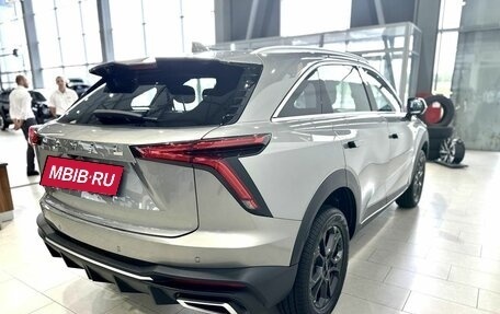 Haval F7, 2026 год, 2 899 000 рублей, 8 фотография