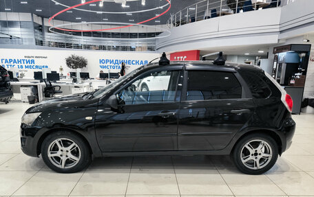 Datsun mi-DO, 2015 год, 340 000 рублей, 12 фотография