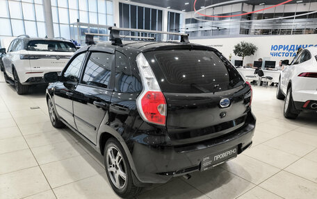 Datsun mi-DO, 2015 год, 340 000 рублей, 11 фотография