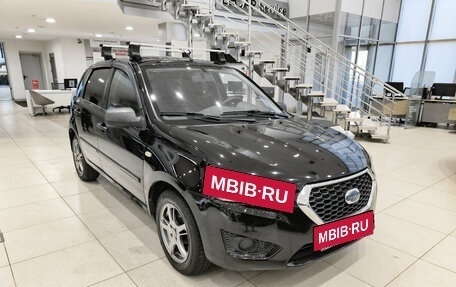Datsun mi-DO, 2015 год, 340 000 рублей, 7 фотография