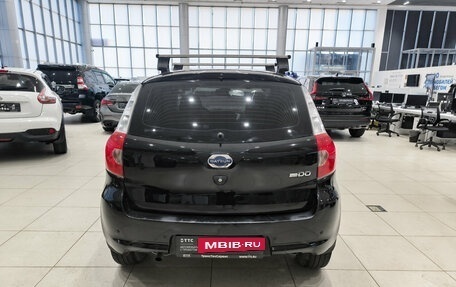 Datsun mi-DO, 2015 год, 340 000 рублей, 10 фотография