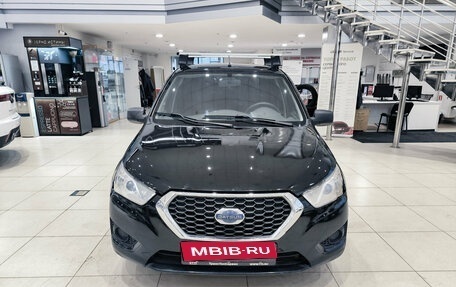 Datsun mi-DO, 2015 год, 340 000 рублей, 6 фотография