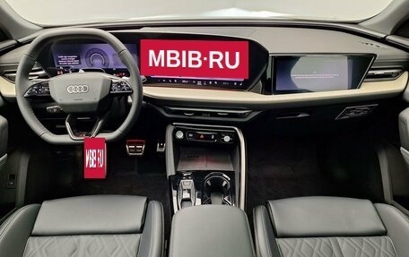 Audi Q5, 2026 год, 6 290 000 рублей, 4 фотография