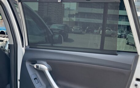Toyota Verso I, 2011 год, 1 050 000 рублей, 18 фотография