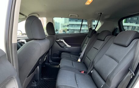 Toyota Verso I, 2011 год, 1 050 000 рублей, 16 фотография