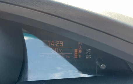 Toyota Verso I, 2011 год, 1 050 000 рублей, 20 фотография