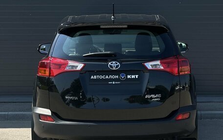 Toyota RAV4, 2013 год, 1 920 000 рублей, 5 фотография