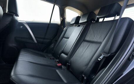 Toyota RAV4, 2013 год, 1 920 000 рублей, 13 фотография