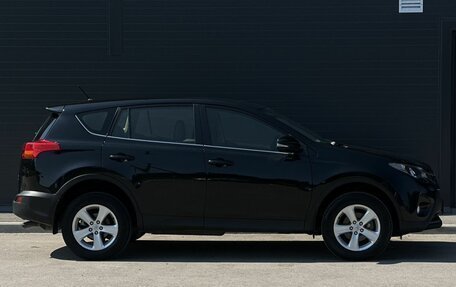 Toyota RAV4, 2013 год, 1 920 000 рублей, 7 фотография