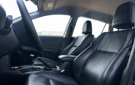 Toyota RAV4, 2013 год, 1 920 000 рублей, 12 фотография