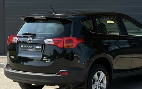 Toyota RAV4, 2013 год, 1 920 000 рублей, 10 фотография