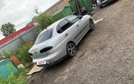 SEAT Cordoba II, 2003 год, 270 000 рублей, 3 фотография