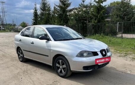 SEAT Cordoba II, 2003 год, 270 000 рублей, 5 фотография