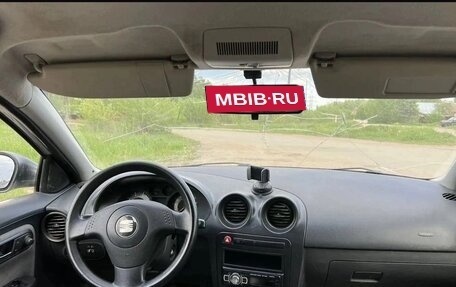 SEAT Cordoba II, 2003 год, 270 000 рублей, 4 фотография