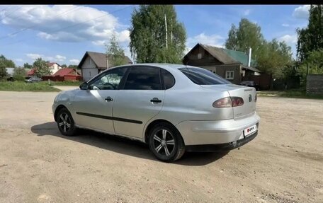 SEAT Cordoba II, 2003 год, 270 000 рублей, 9 фотография