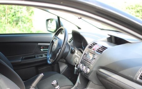 Subaru XV I рестайлинг, 2012 год, 950 000 рублей, 5 фотография