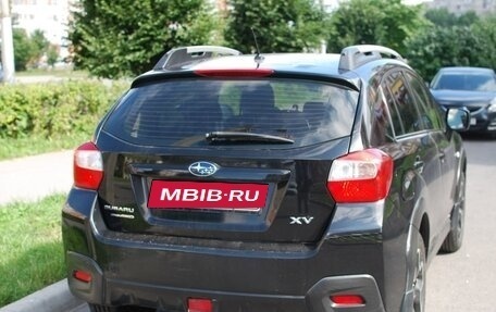 Subaru XV I рестайлинг, 2012 год, 950 000 рублей, 3 фотография