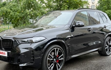 BMW X5, 2025 год, 13 985 000 рублей, 1 фотография