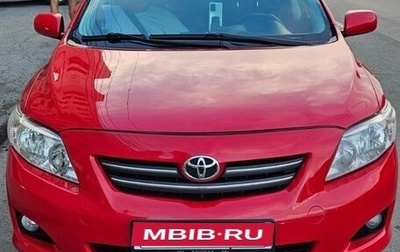 Toyota Corolla, 2008 год, 900 000 рублей, 1 фотография