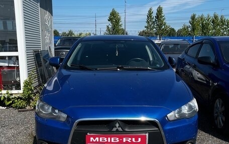Mitsubishi Lancer IX, 2011 год, 720 000 рублей, 1 фотография