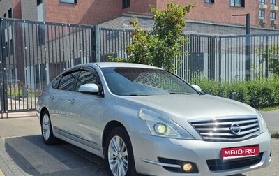 Nissan Teana, 2013 год, 990 000 рублей, 1 фотография