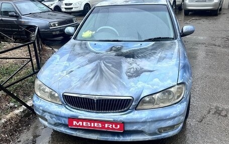 Nissan Cefiro III, 1998 год, 200 000 рублей, 1 фотография