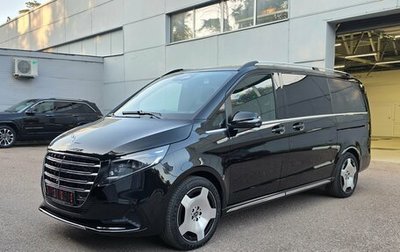 Mercedes-Benz V-Класс, 2026 год, 14 490 000 рублей, 1 фотография