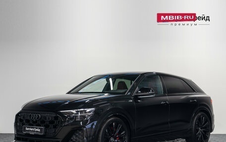 Audi SQ8, 2025 год, 17 450 000 рублей, 1 фотография