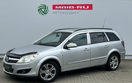 Opel Astra H, 2008 год, 360 000 рублей, 1 фотография