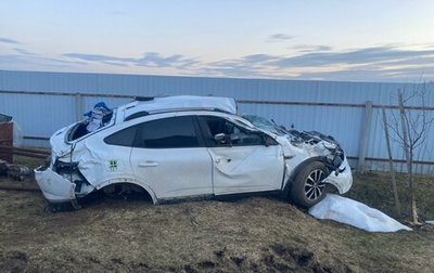 Renault Arkana I, 2019 год, 350 000 рублей, 1 фотография