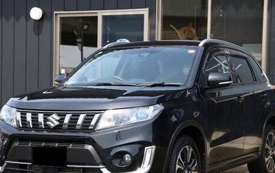 Suzuki Escudo IV, 2021 год, 1 499 000 рублей, 1 фотография