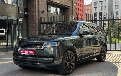 Land Rover Range Rover IV рестайлинг, 2023 год, 22 000 000 рублей, 1 фотография