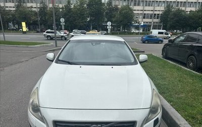 Volvo S60 III, 2011 год, 870 000 рублей, 1 фотография
