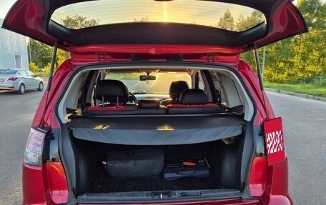 Mitsubishi Outlander III рестайлинг 3, 2012 год, 1 050 000 рублей, 14 фотография