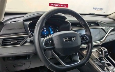 Geely Atlas, 2023 год, 1 164 000 рублей, 1 фотография
