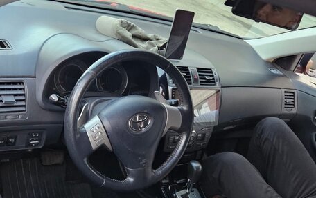 Toyota Corolla, 2008 год, 900 000 рублей, 7 фотография