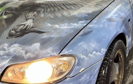 Nissan Cefiro III, 1998 год, 200 000 рублей, 3 фотография