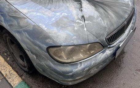 Nissan Cefiro III, 1998 год, 200 000 рублей, 4 фотография