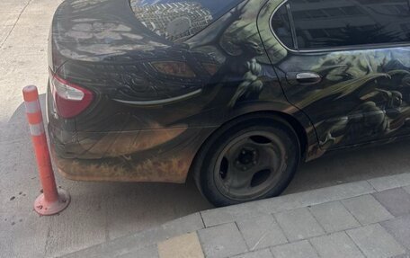 Nissan Cefiro III, 1998 год, 200 000 рублей, 9 фотография