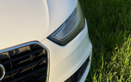 Audi A4, 2014 год, 1 750 000 рублей, 2 фотография