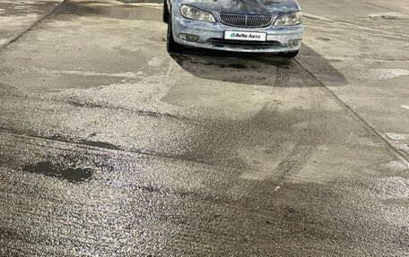 Nissan Cefiro III, 1998 год, 200 000 рублей, 7 фотография