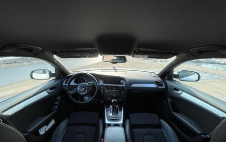 Audi A4, 2014 год, 1 750 000 рублей, 6 фотография