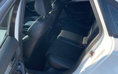Audi A4, 2014 год, 1 750 000 рублей, 9 фотография